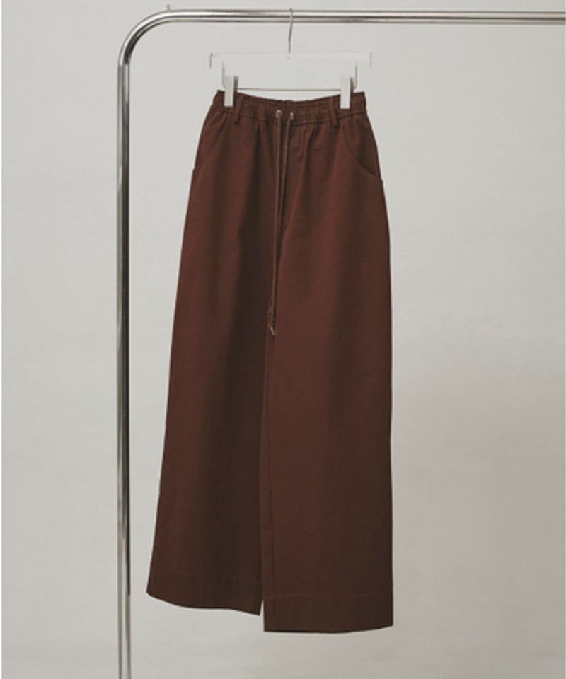 TODAYFULEasy Chino Pants イージーチノパンツ/12610724 | CANAL JEAN