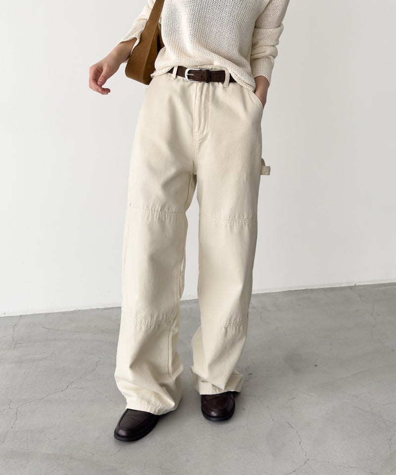 パンツ | CANAL JEAN（キャナルジーン）公式オンラインショップ