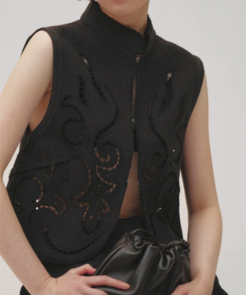 ベスト | CANAL JEAN（キャナルジーン）公式オンラインショップ