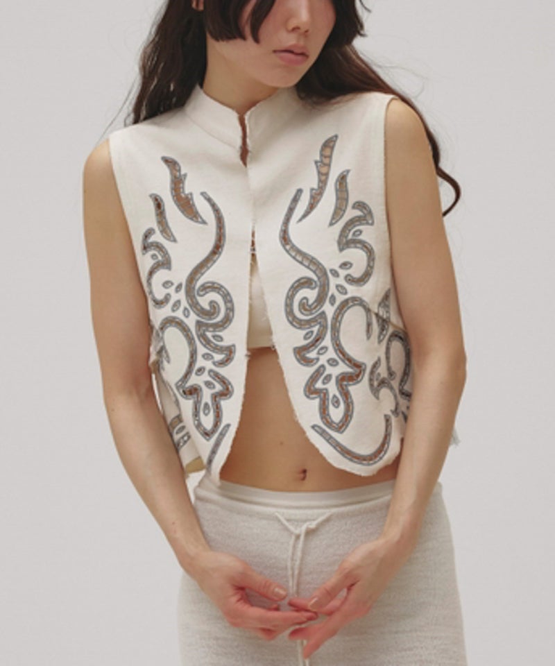 ベスト | CANAL JEAN（キャナルジーン）公式オンラインショップ