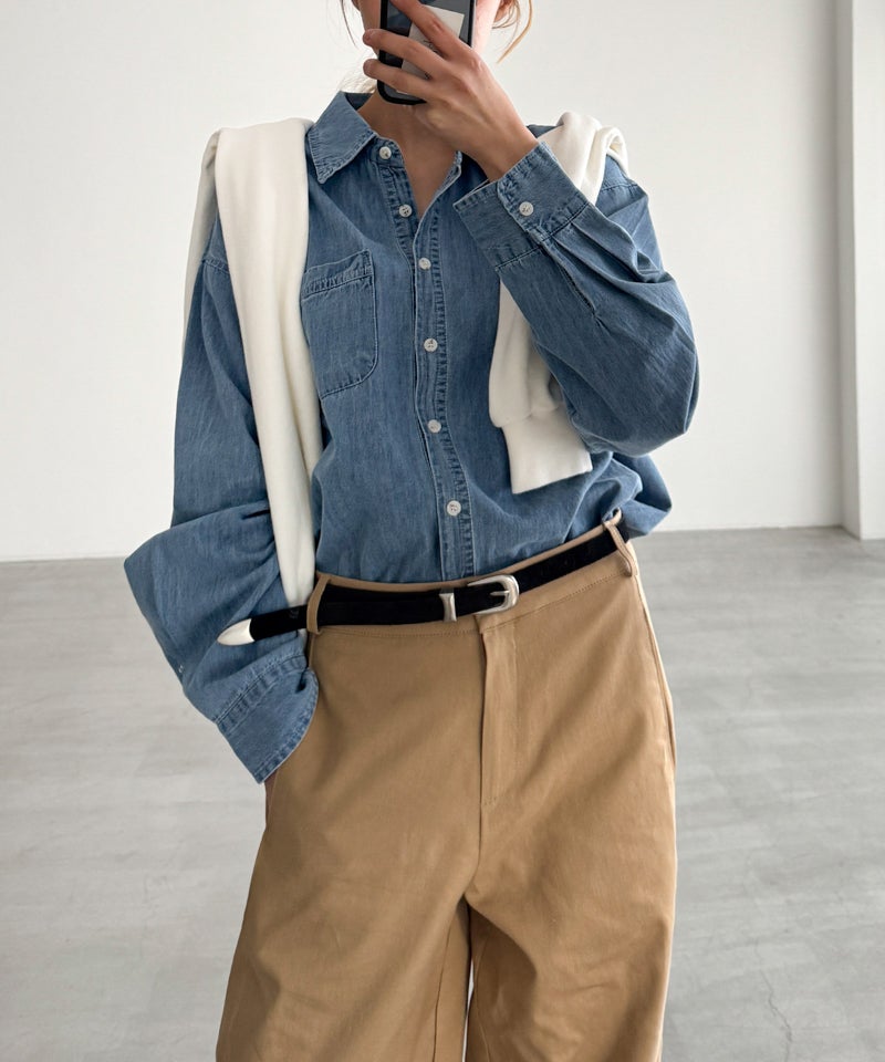 商品一覧 | CANAL JEAN（キャナルジーン）公式オンラインショップ