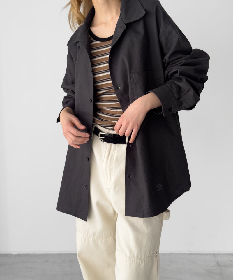 Unisex | CANAL JEAN（キャナルジーン）公式オンラインショップ