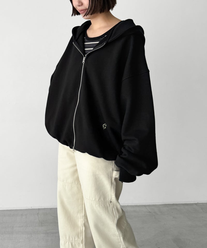 CANAL JEAN パーカー CANAL JEAN｜El mar 