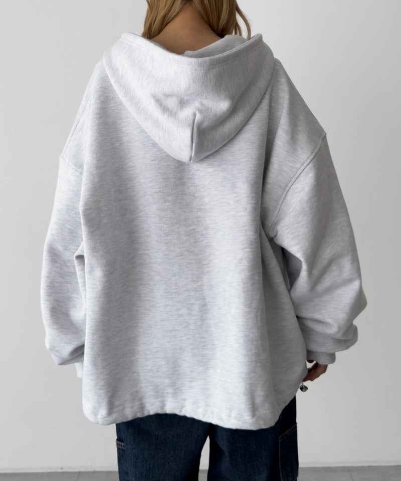 CANAL JEAN パーカー タイムセール10%OFF】choice_cnl