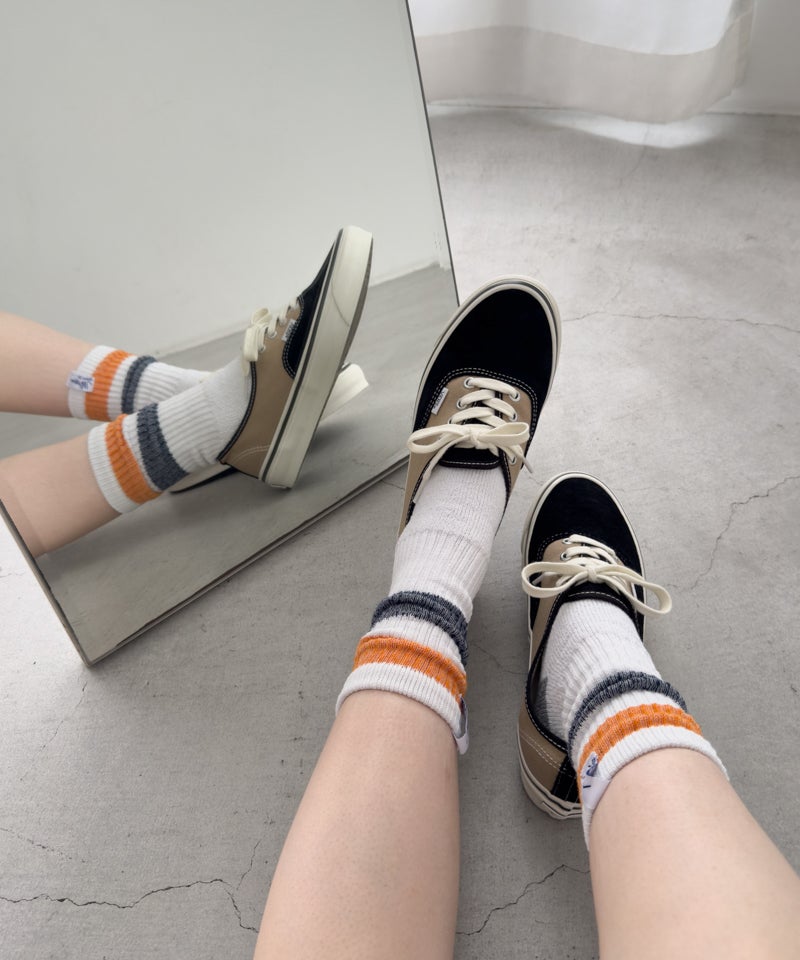 タイムセール10%OFF】VANSLX Authentic 44/VN000D9NGGT | CANAL JEAN