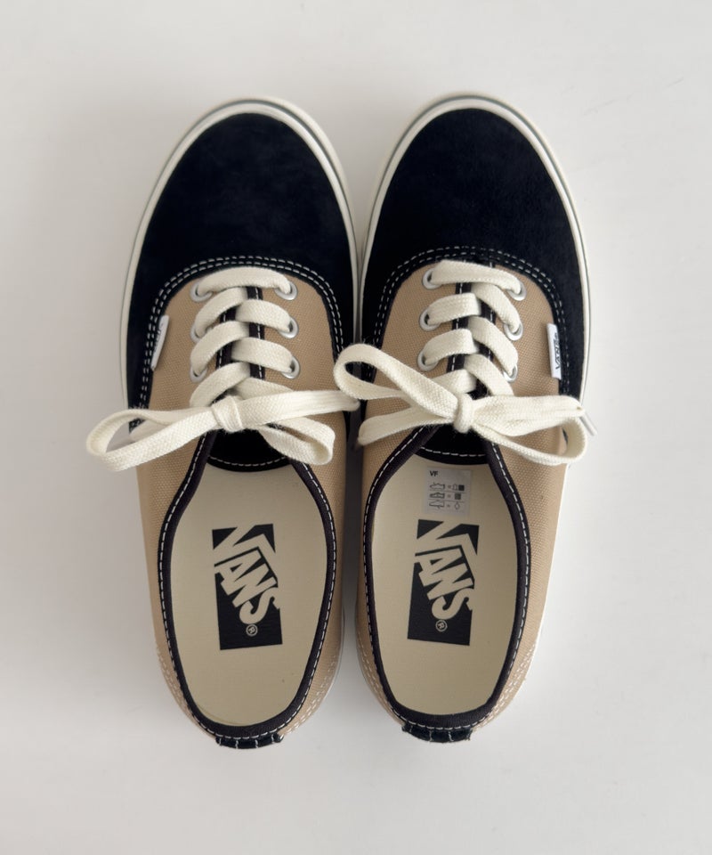 タイムセール10%OFF】VANSLX Authentic 44/VN000D9NGGT | CANAL JEAN