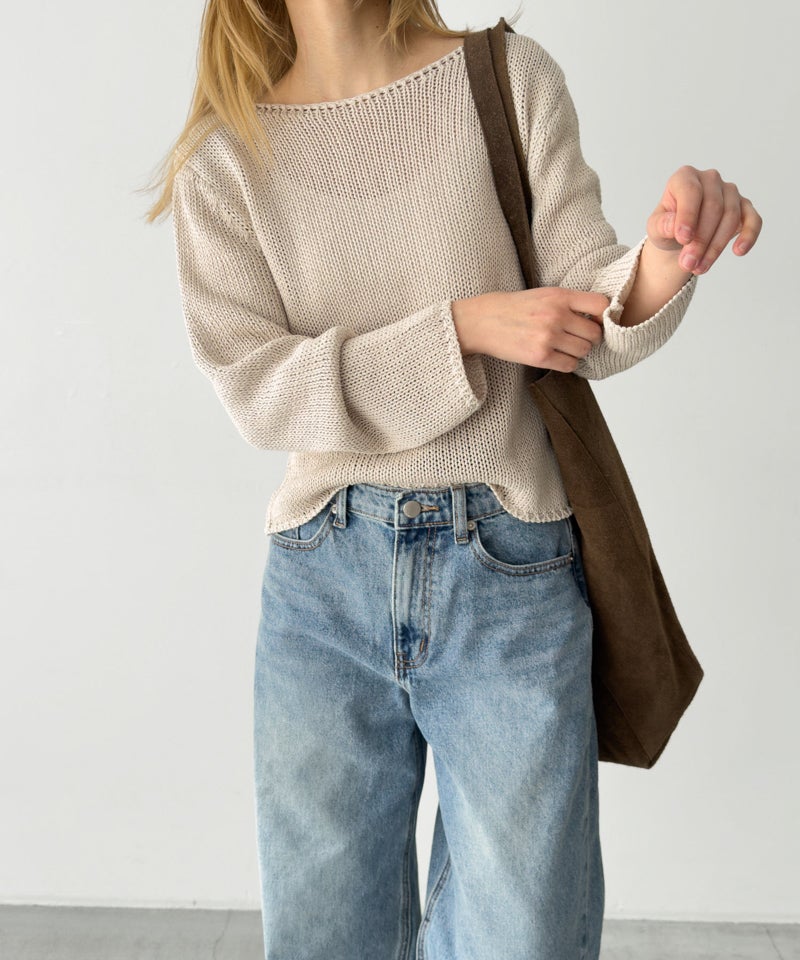 PRE ORDER | CANAL JEAN（キャナルジーン）公式オンラインショップ