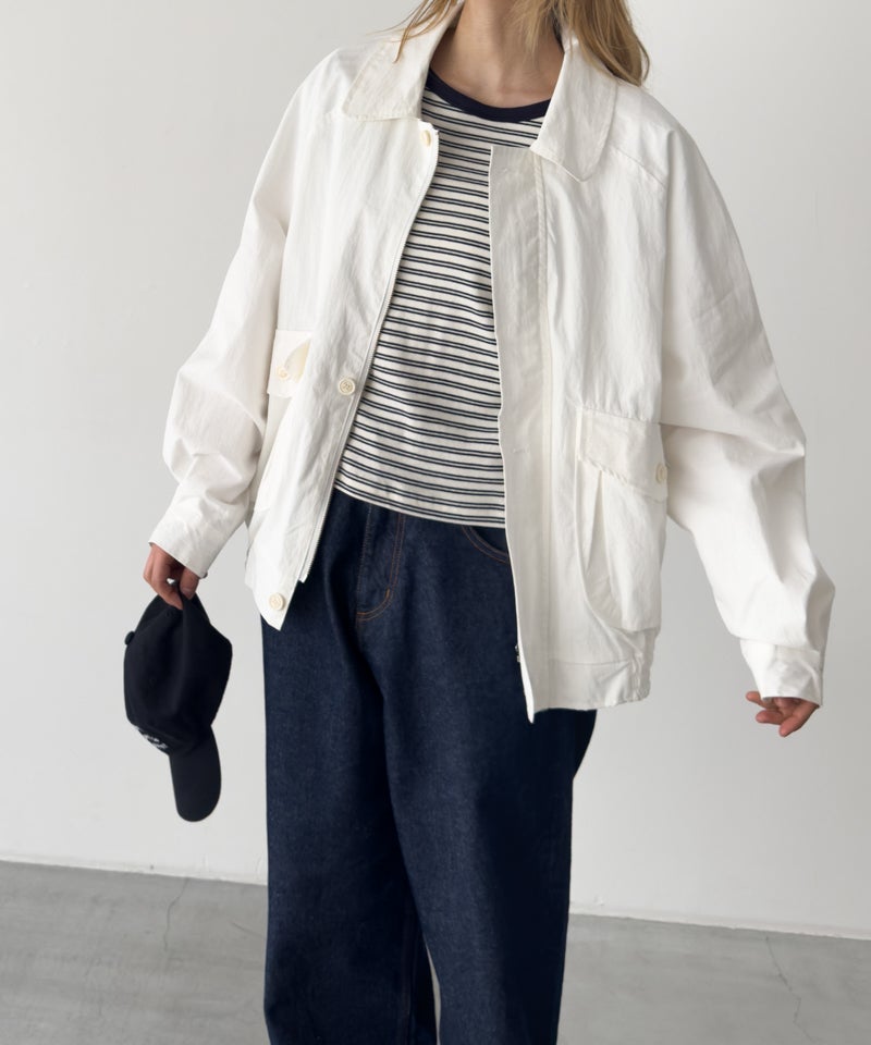 ジャケット | CANAL JEAN（キャナルジーン）公式オンラインショップ