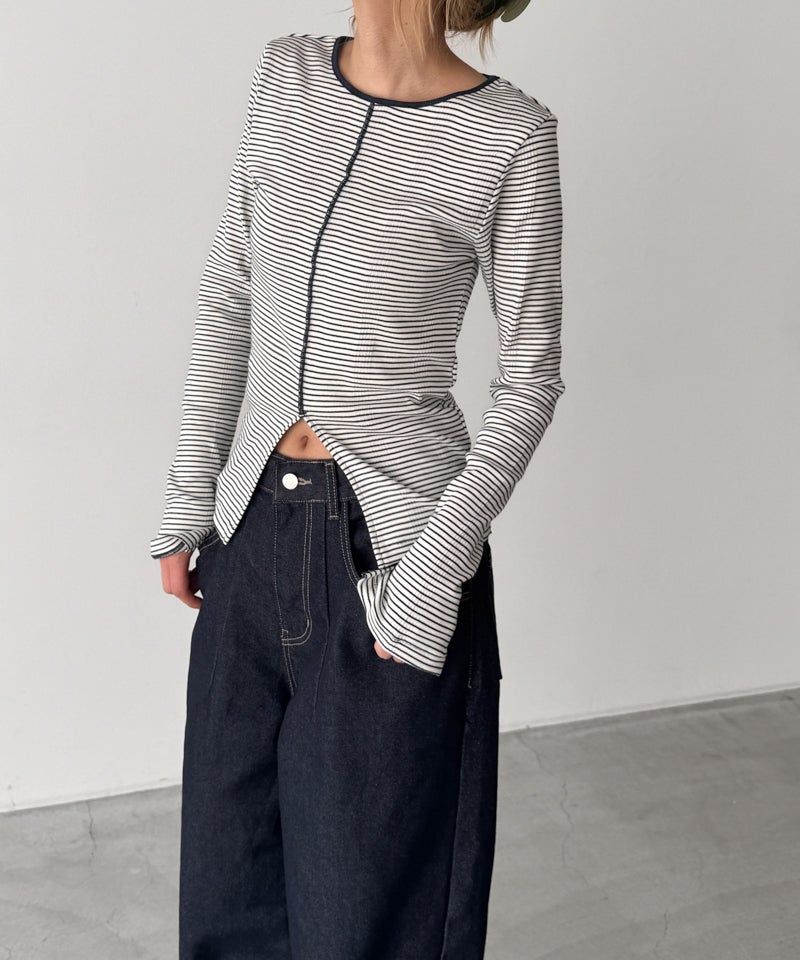 PRE ORDER | CANAL JEAN（キャナルジーン）公式オンラインショップ