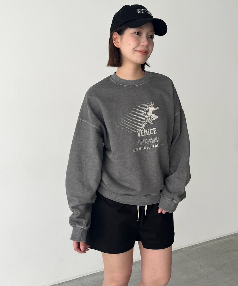 PRE ORDER | CANAL JEAN（キャナルジーン）公式オンラインショップ