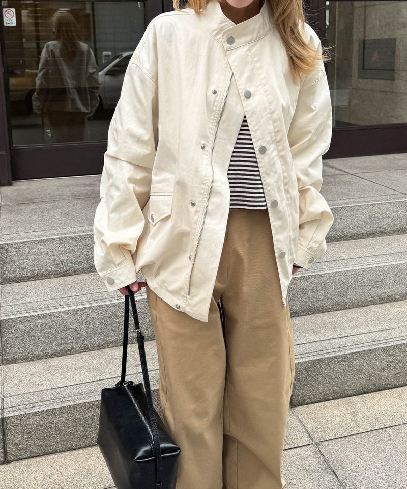 アウター | CANAL JEAN（キャナルジーン）公式オンラインショップ