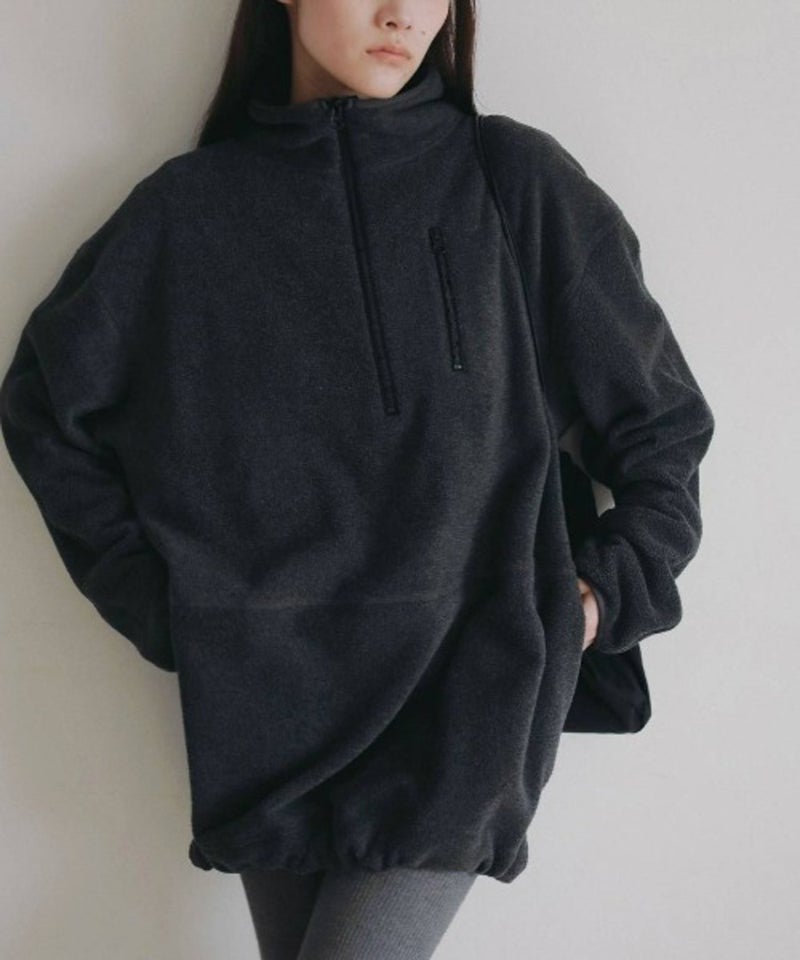 anukeFleece 2way Onepiece フリース2Wayワンピース/62620307 | CANAL