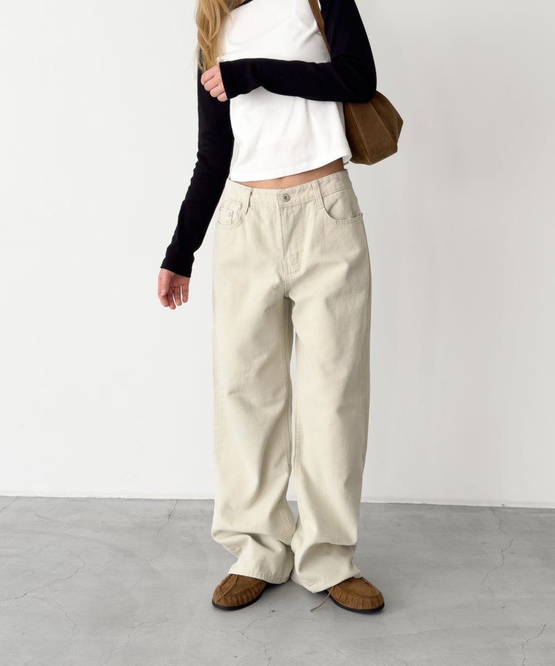 本日限定価格♡新品未開封♡キャナルジーン♡セットアップ CANAL JEAN（キャナルジーン）公式オンラインショップ