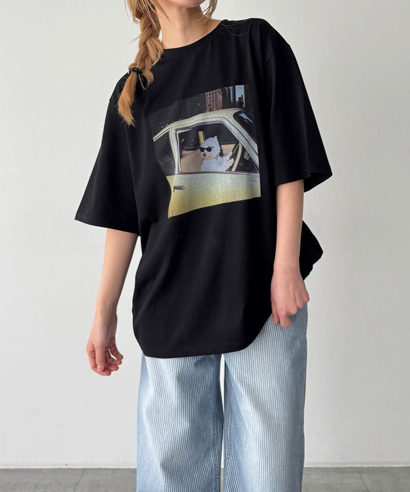 Tシャツ | CANAL JEAN（キャナルジーン）公式オンラインショップ