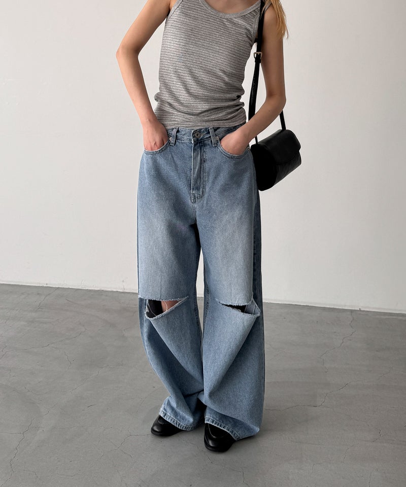 【新品タグ付き】キャナルジーン　エルマール　配色ナイロンブルゾン　黒　ベージュ キャナルジーン CANAL JEAN choice_cnl 合皮ZIPパーカー （ベージュ