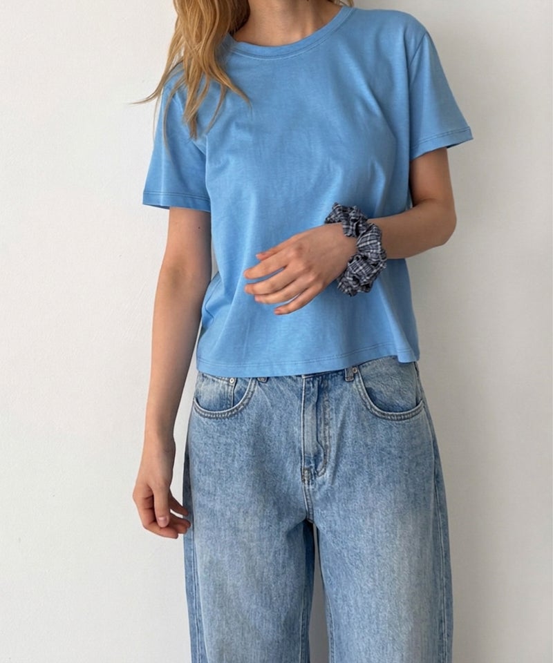 SLEEKBASIC Tシャツ | CANAL JEAN（キャナルジーン）公式オンライン
